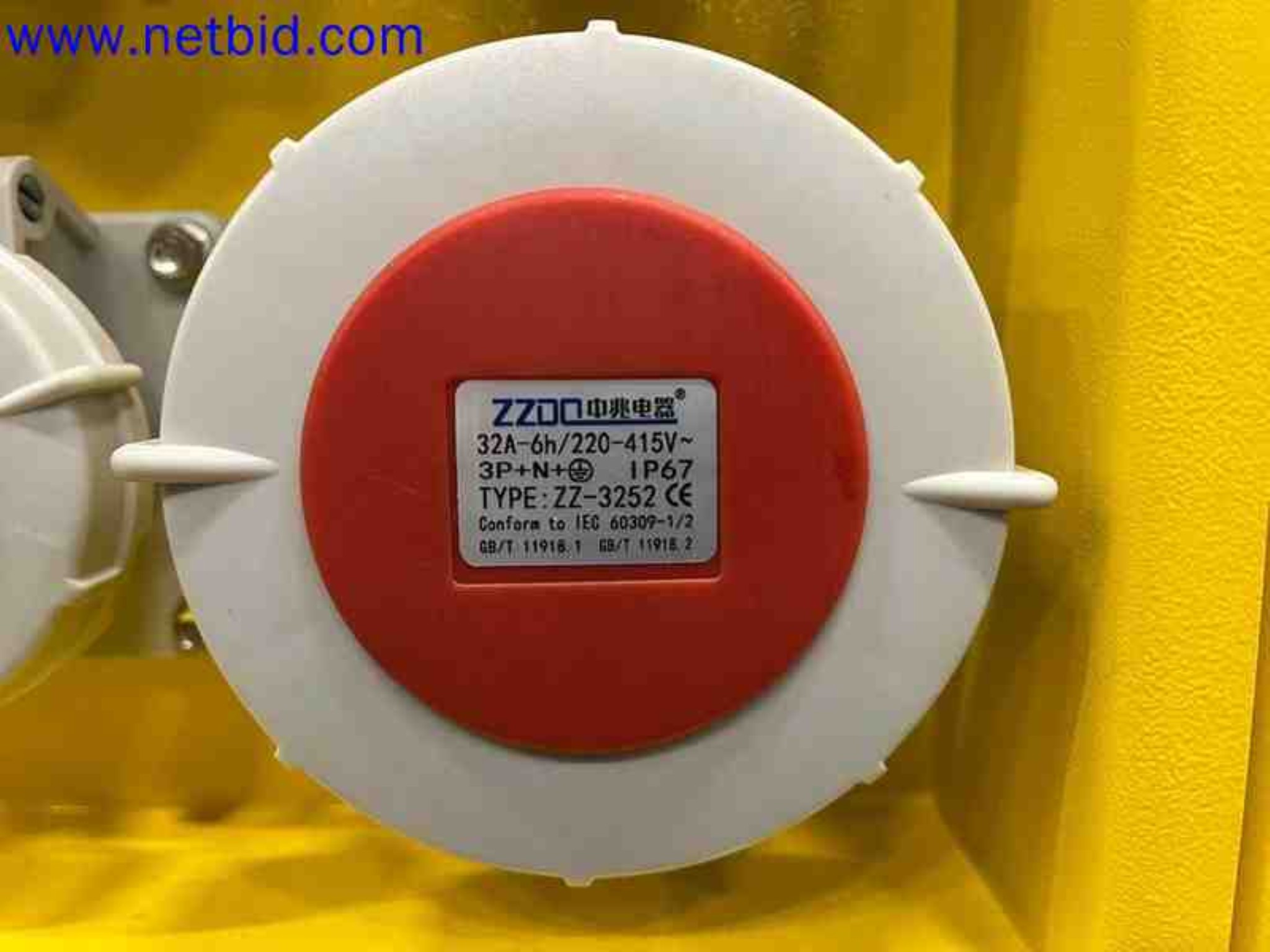 Professionelle Maschinen und Werkzeuge aus den Niederlanden-5