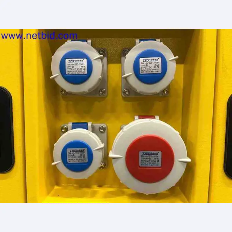 Machines et outils professionnels des Pays-Bas-6