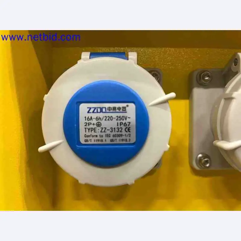 Machines et outils professionnels des Pays-Bas-7