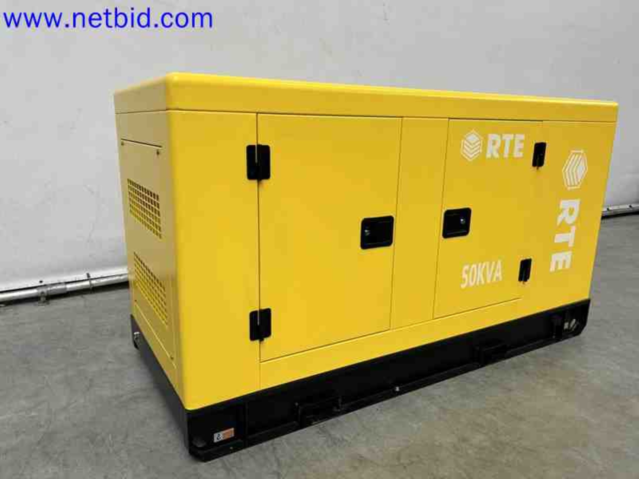 Professionelle Maschinen und Werkzeuge aus den Niederlanden-9