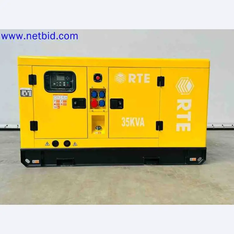 Máquinas y herramientas profesionales de los Países Bajos-10