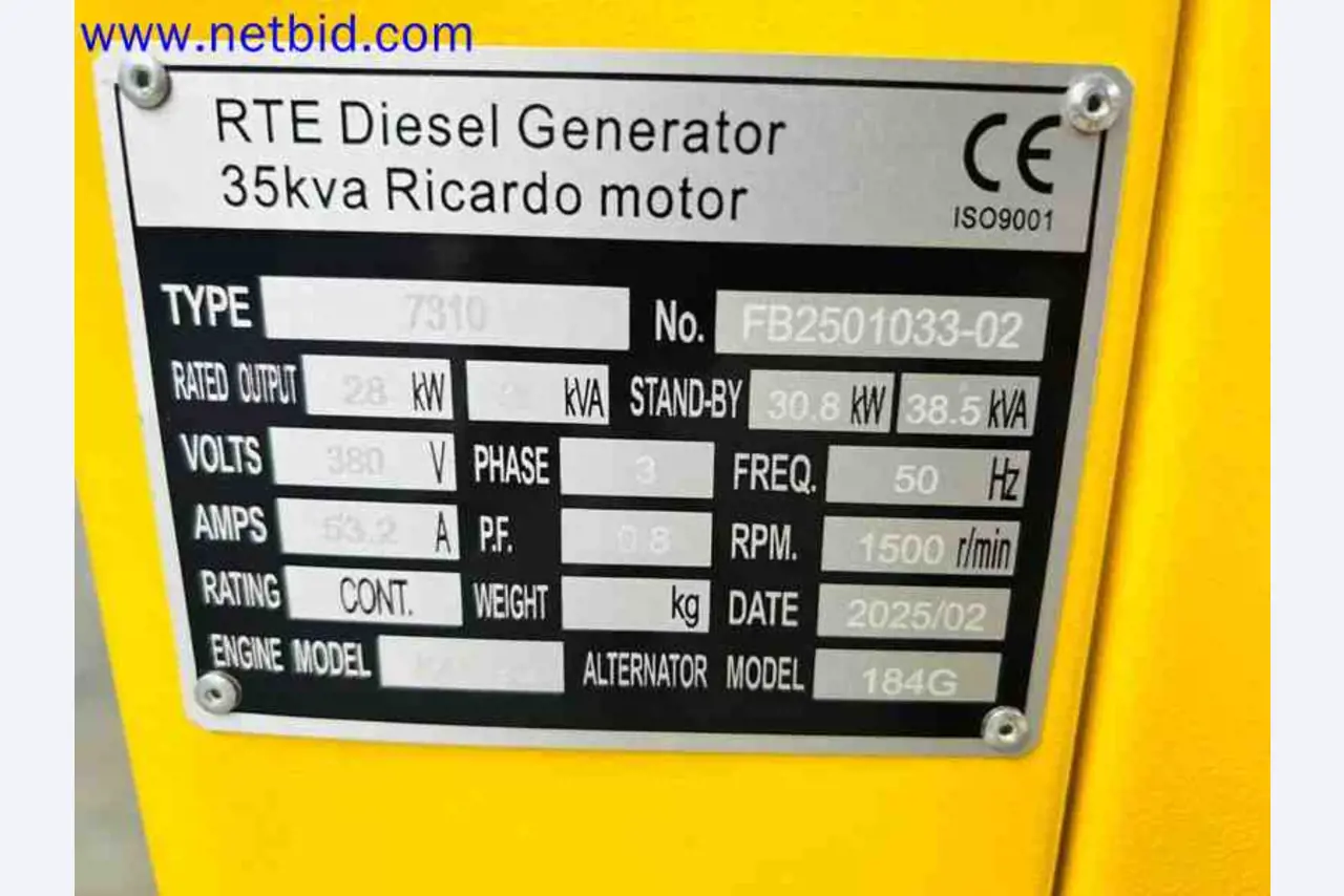 Máquinas y herramientas profesionales de los Países Bajos-11