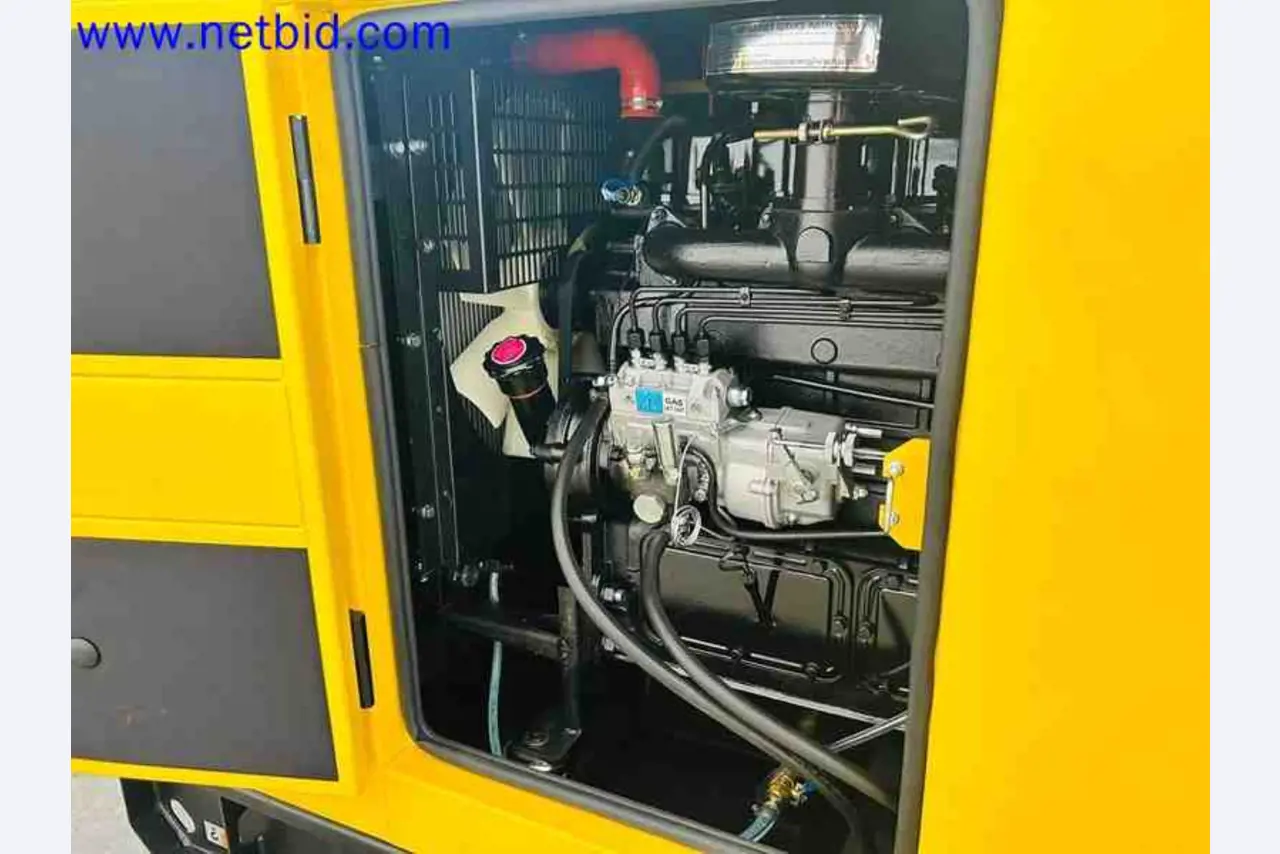 Máquinas y herramientas profesionales de los Países Bajos-12