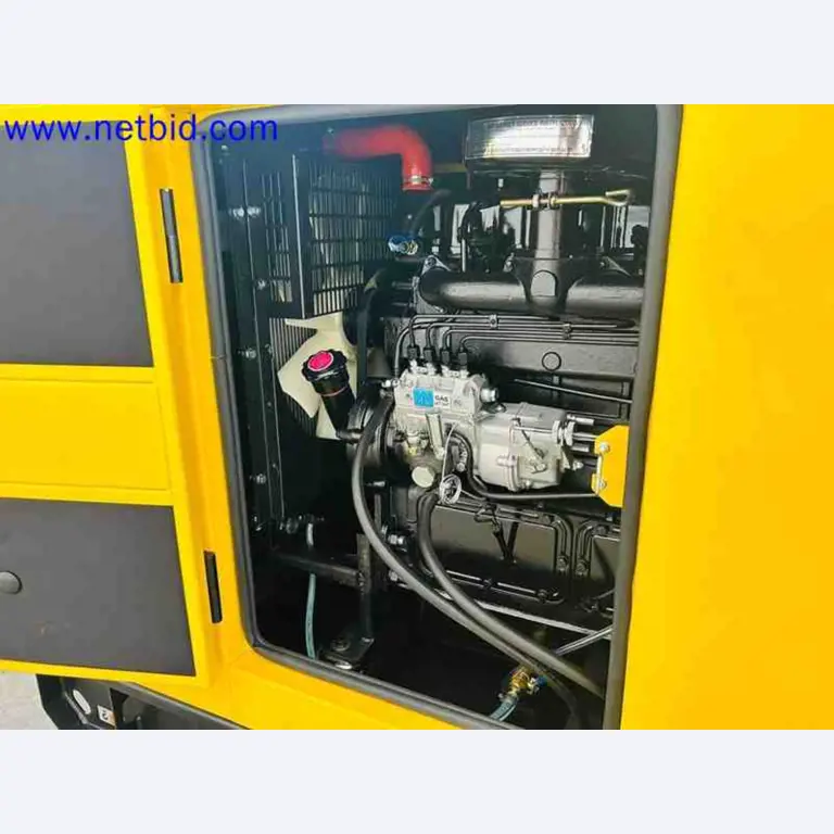 Máquinas y herramientas profesionales de los Países Bajos-12