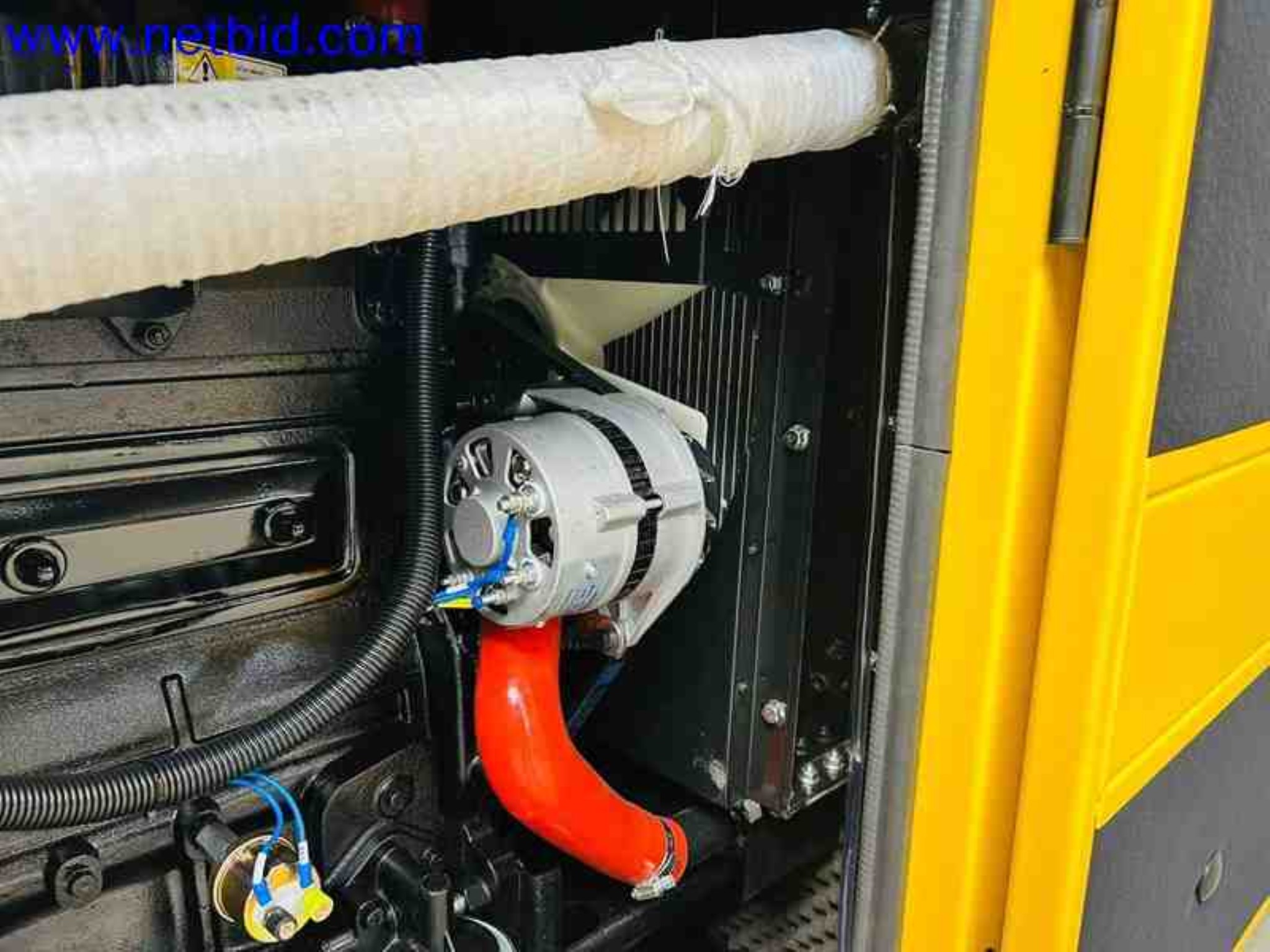 Professionelle Maschinen und Werkzeuge aus den Niederlanden-13