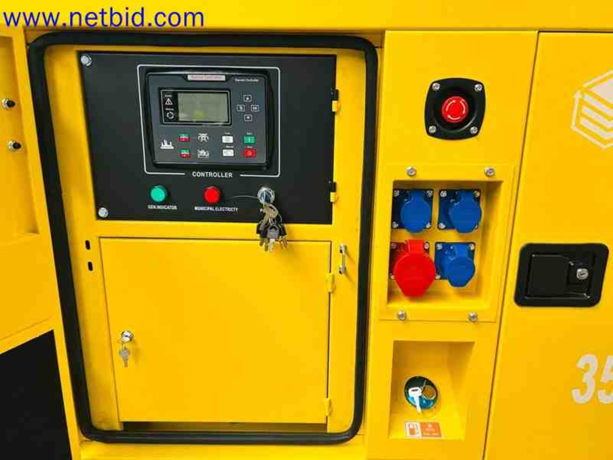 Professionelle Maschinen und Werkzeuge aus den Niederlanden-14