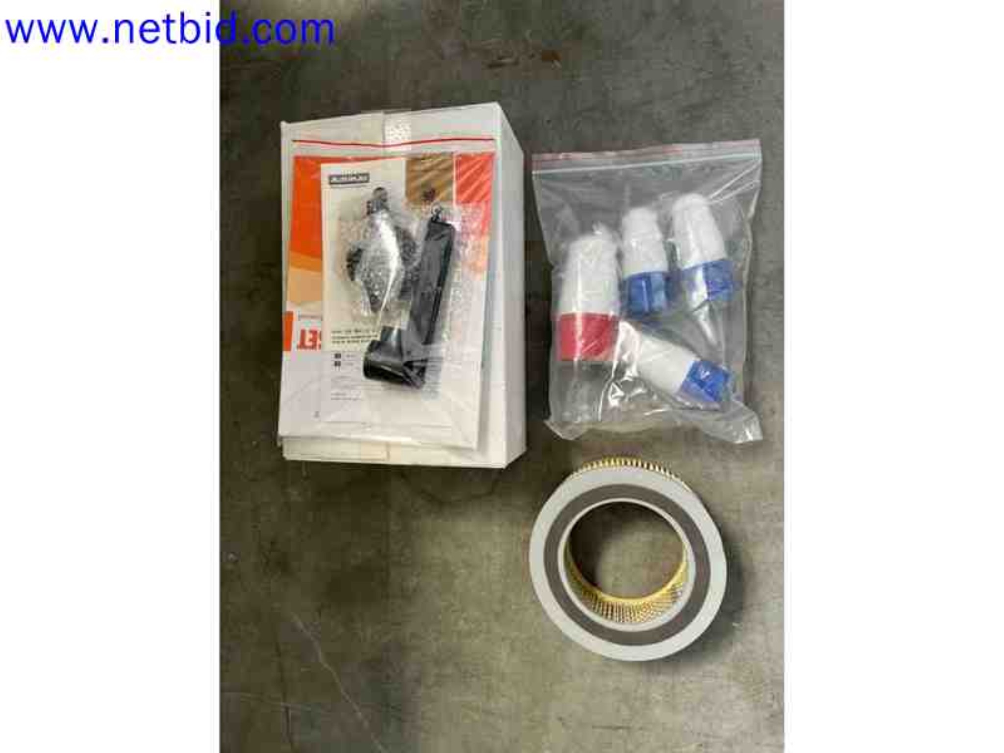 Professionelle Maschinen und Werkzeuge aus den Niederlanden-16