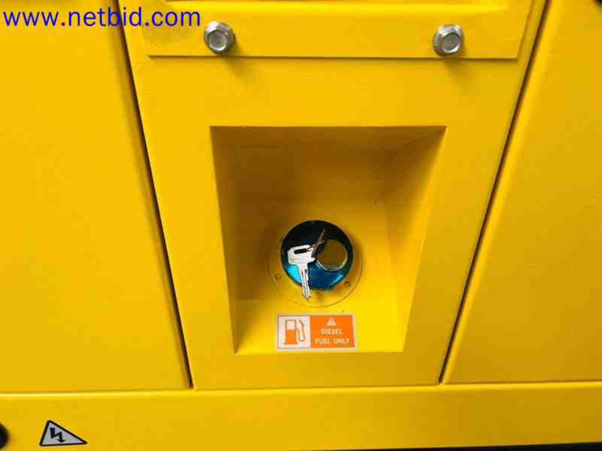 Professionelle Maschinen und Werkzeuge aus den Niederlanden-19