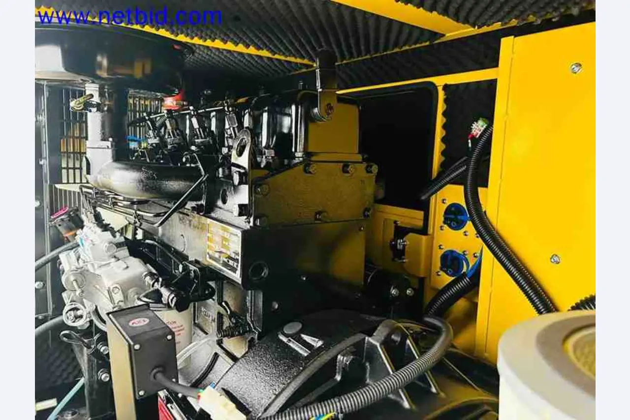 Máquinas y herramientas profesionales de los Países Bajos-21