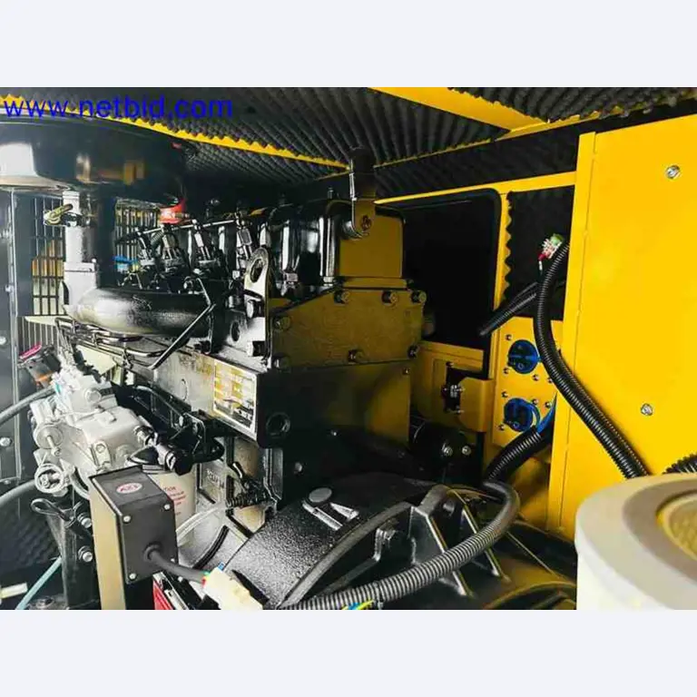 Máquinas y herramientas profesionales de los Países Bajos-21