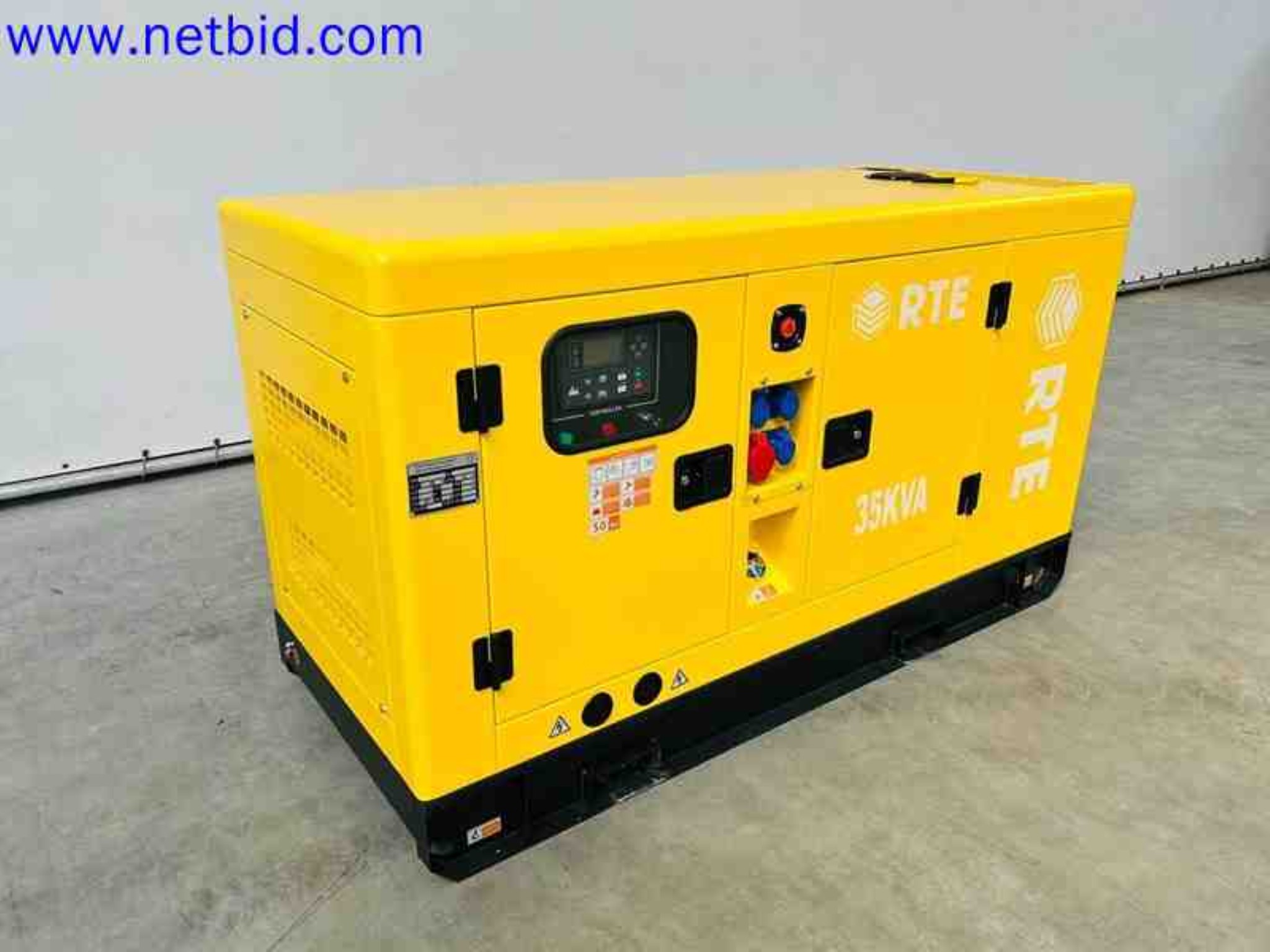 Professionelle Maschinen und Werkzeuge aus den Niederlanden-3