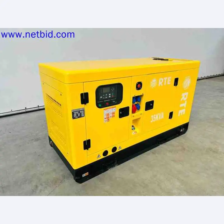 Máquinas y herramientas profesionales de los Países Bajos-3