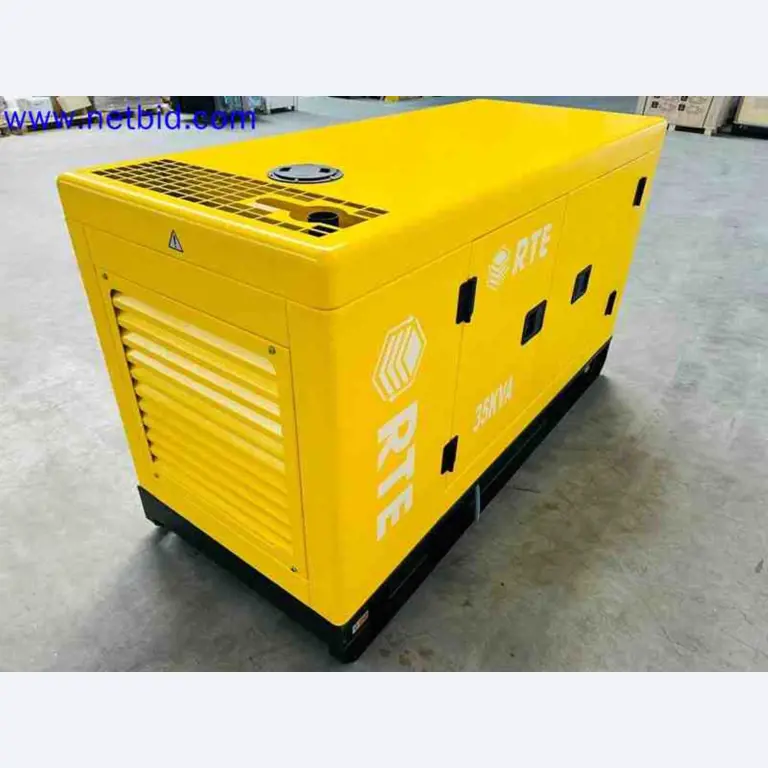 Máquinas y herramientas profesionales de los Países Bajos-4