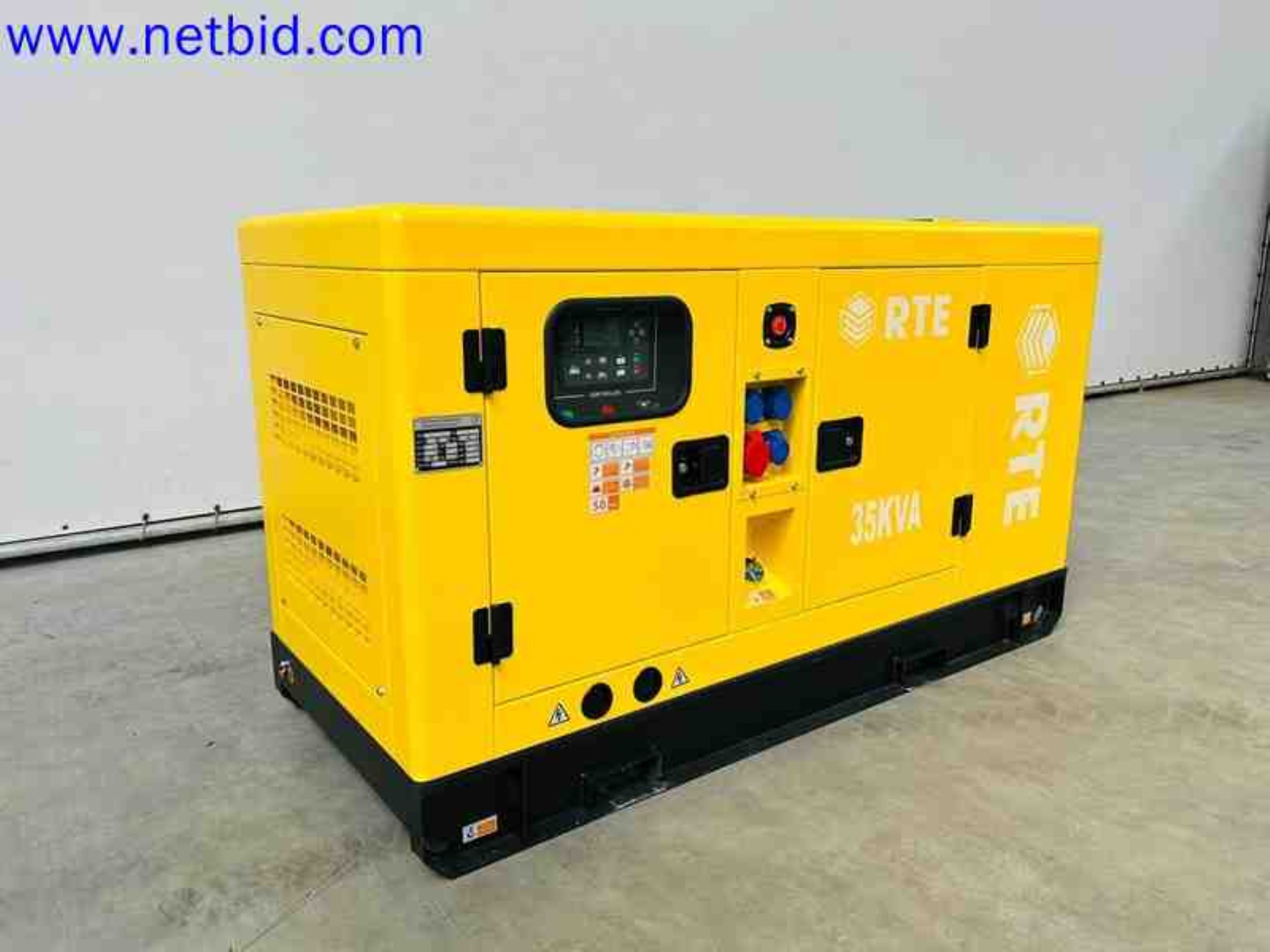 Professionelle Maschinen und Werkzeuge aus den Niederlanden-5