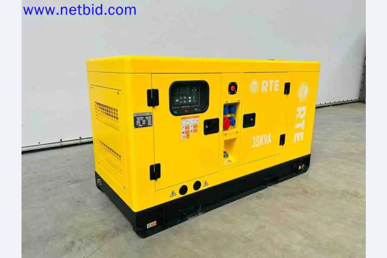 Máquinas y herramientas profesionales de los Países Bajos-5