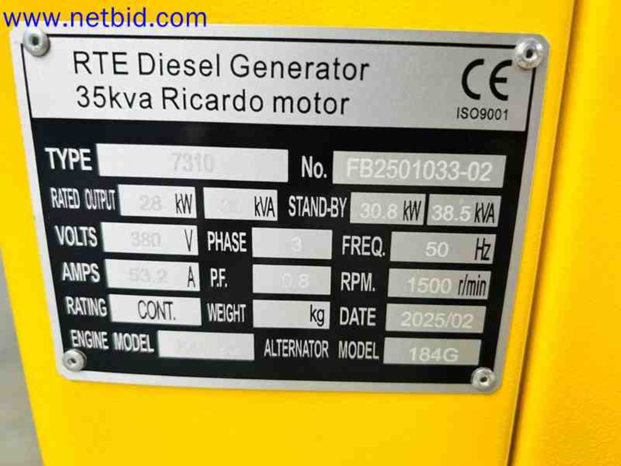 Professionelle Maschinen und Werkzeuge aus den Niederlanden-11