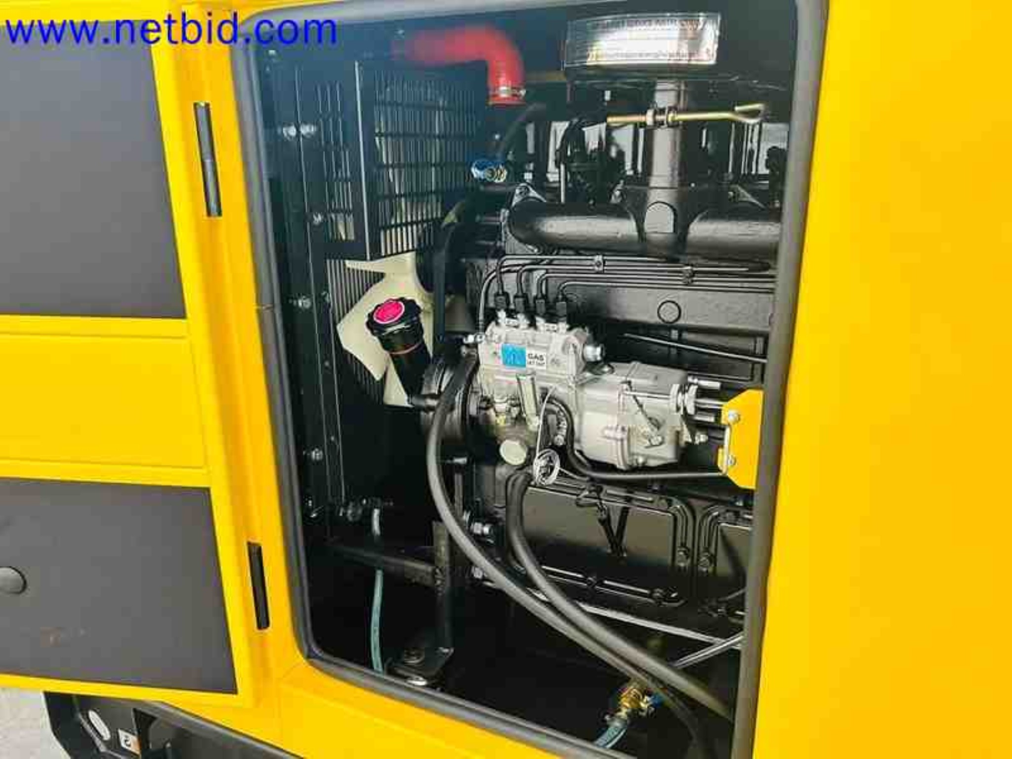 Professionelle Maschinen und Werkzeuge aus den Niederlanden-12