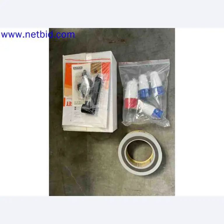 Máquinas y herramientas profesionales de los Países Bajos-16