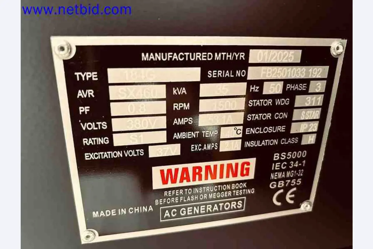 Máquinas y herramientas profesionales de los Países Bajos-20