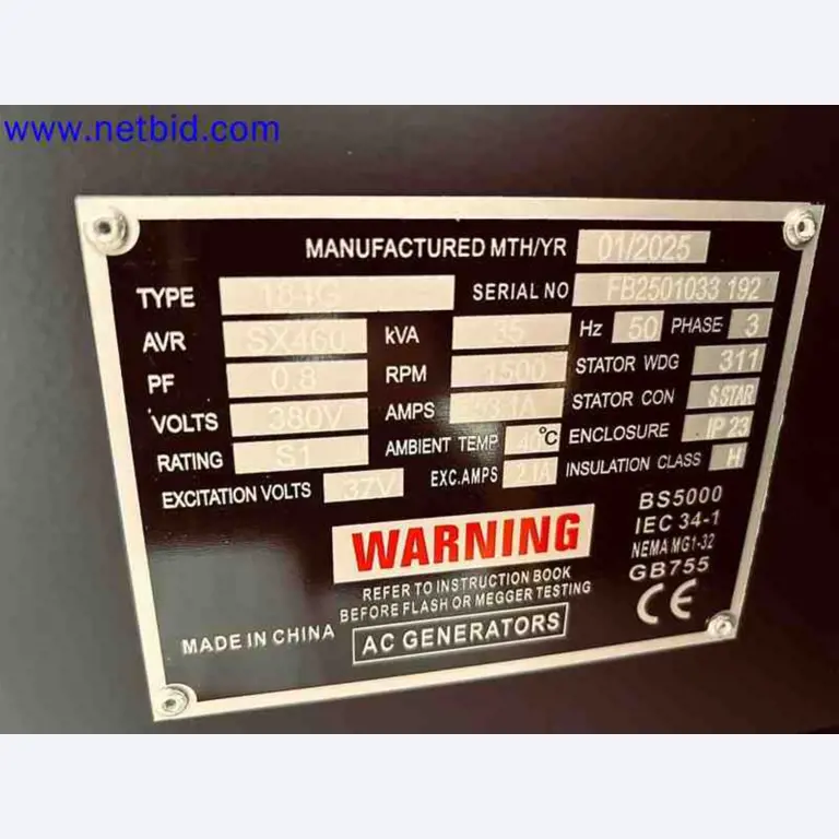 Máquinas y herramientas profesionales de los Países Bajos-20