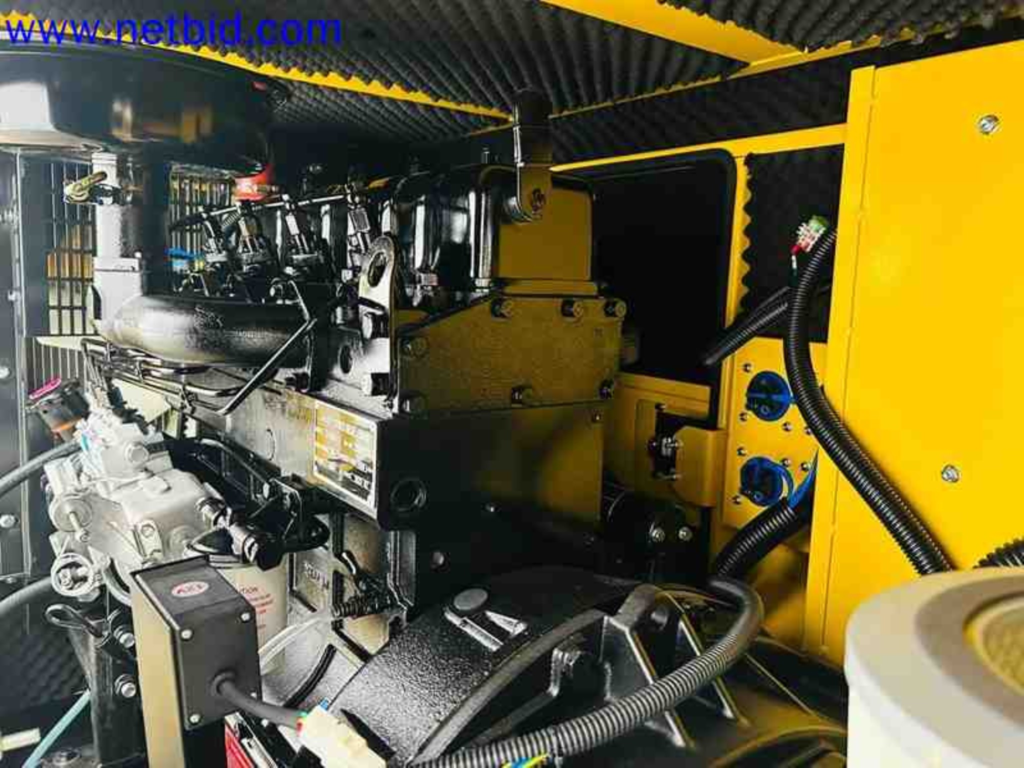 Professionelle Maschinen und Werkzeuge aus den Niederlanden-21