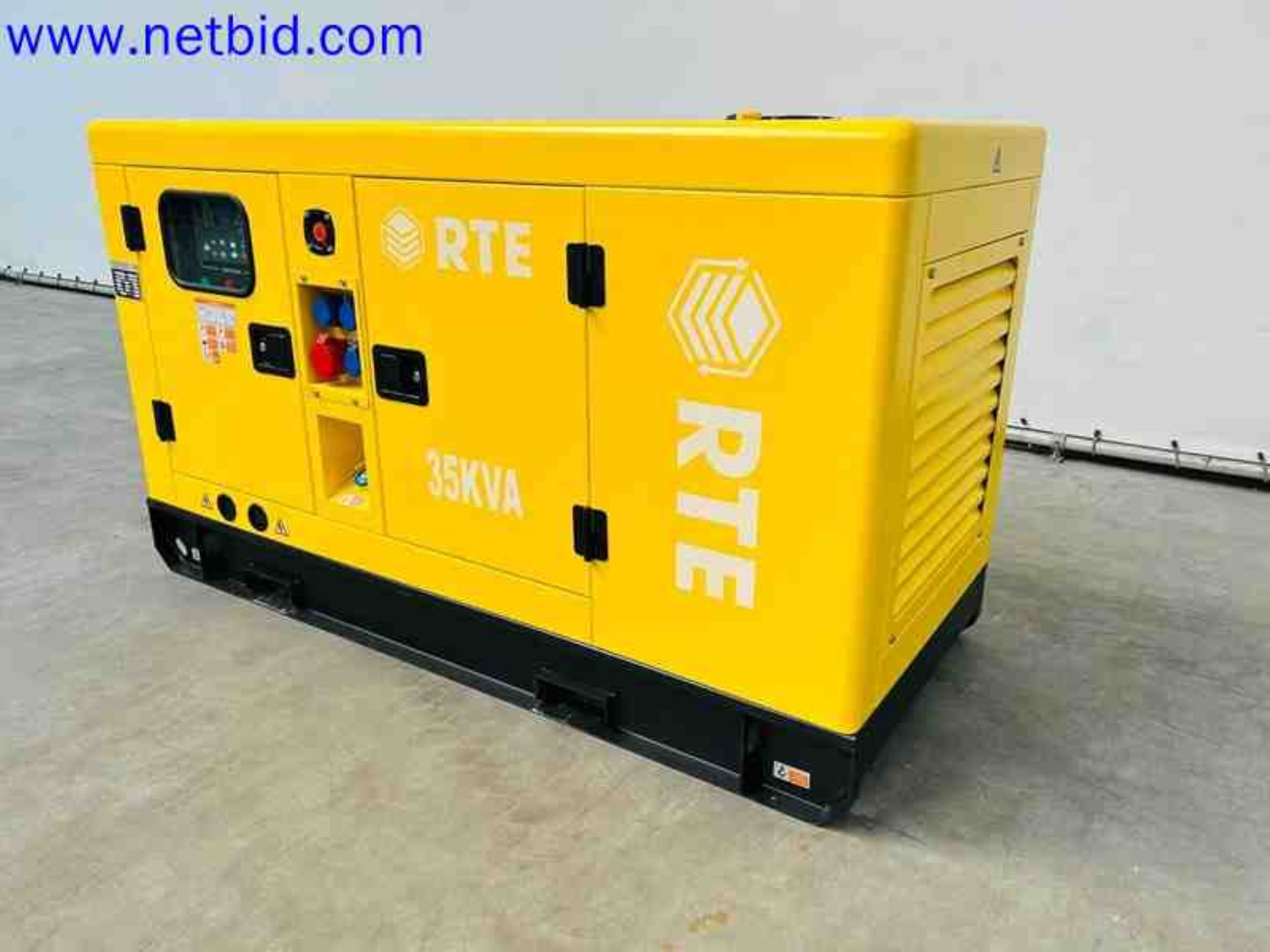 Professionelle Maschinen und Werkzeuge aus den Niederlanden-2