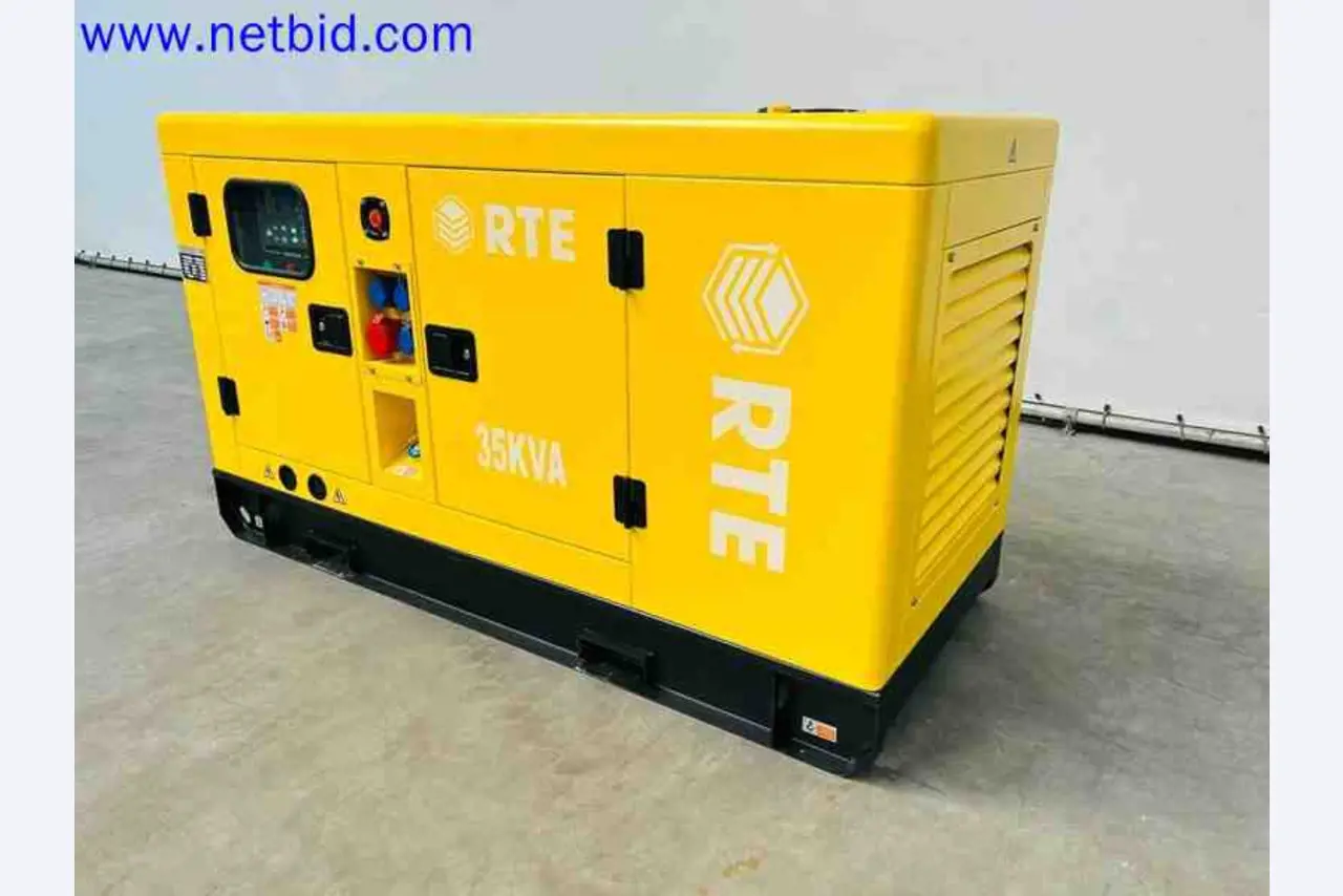 Máquinas y herramientas profesionales de los Países Bajos-2