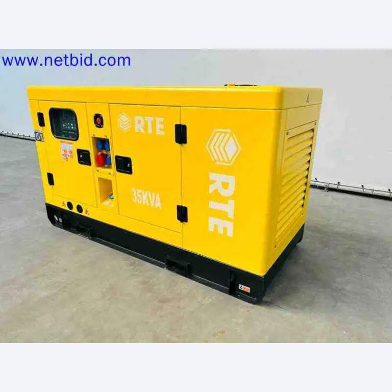 Máquinas y herramientas profesionales de los Países Bajos-2