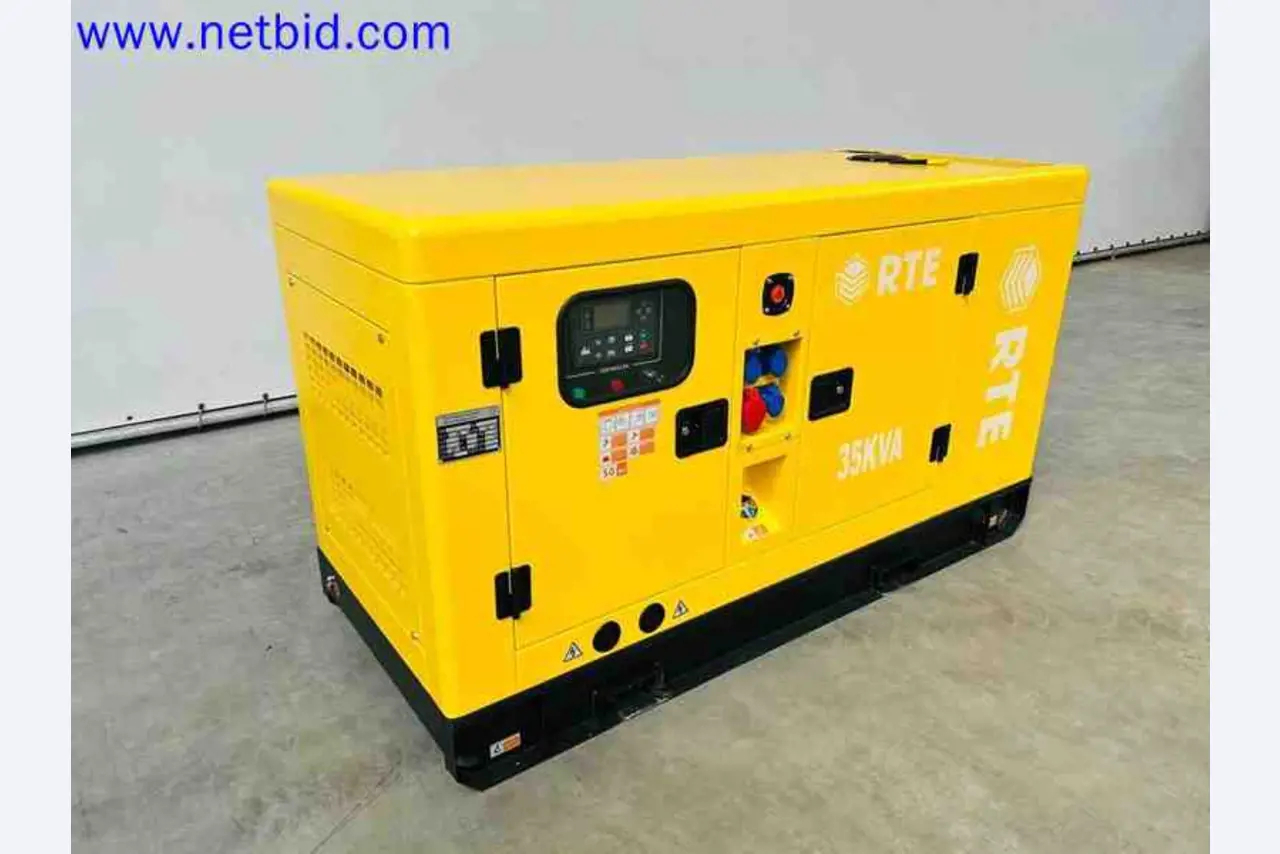 Máquinas y herramientas profesionales de los Países Bajos-3