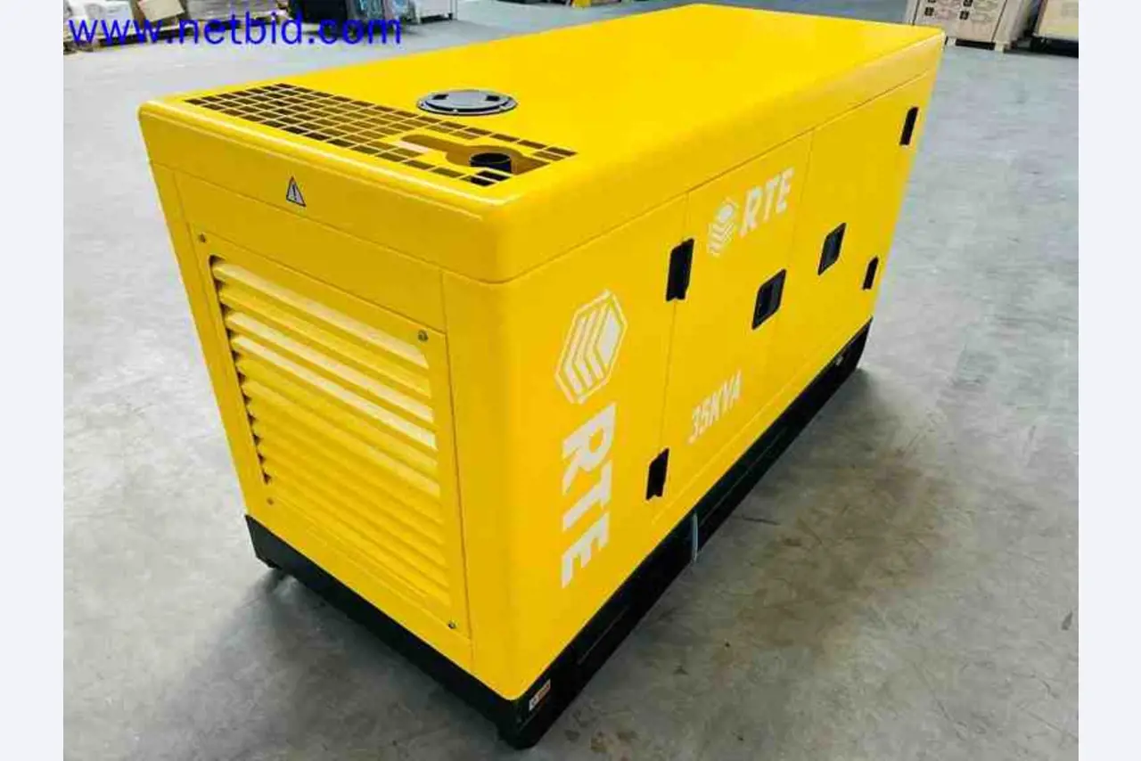 Máquinas y herramientas profesionales de los Países Bajos-4