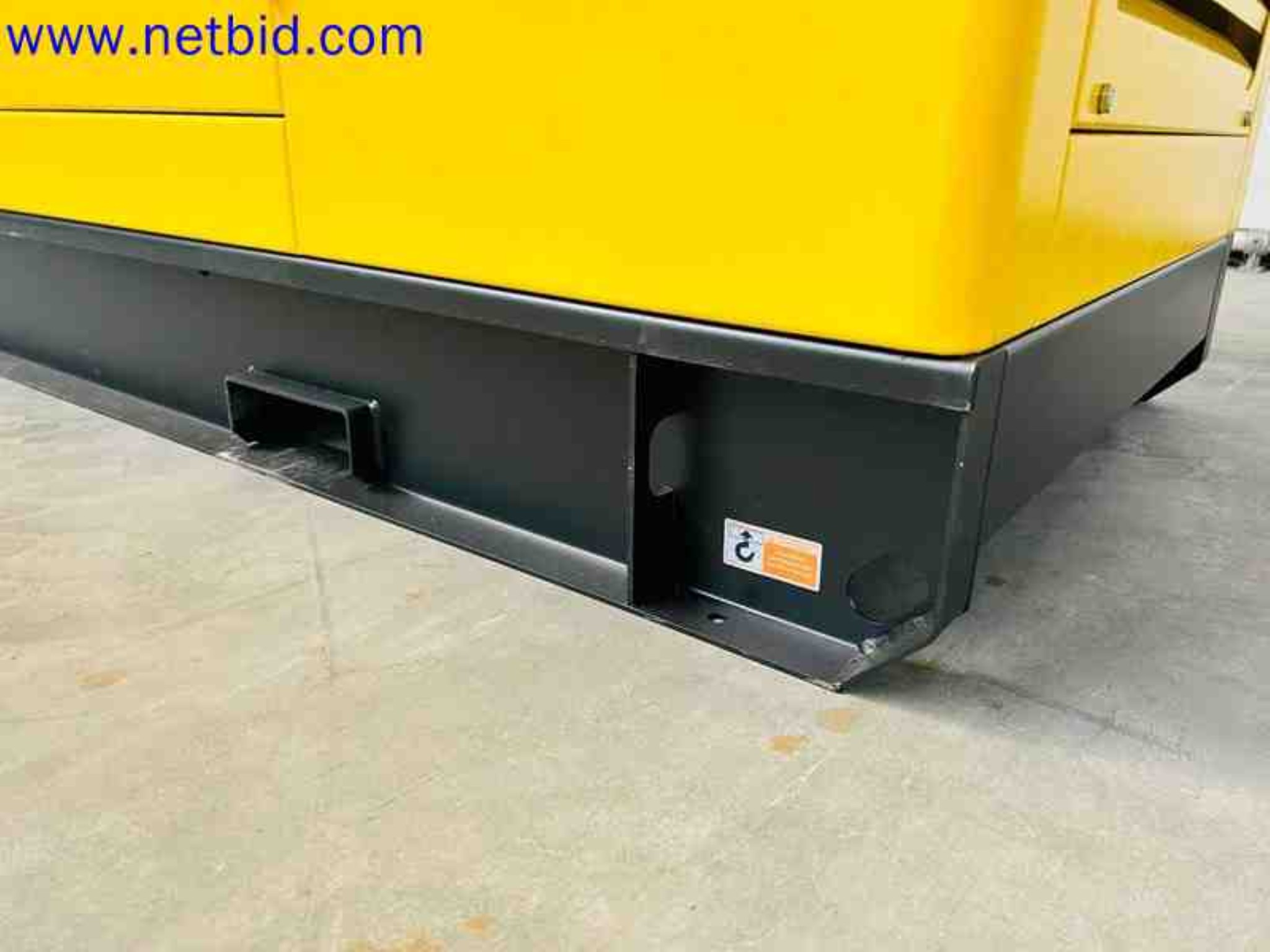 Professionelle Maschinen und Werkzeuge aus den Niederlanden-9