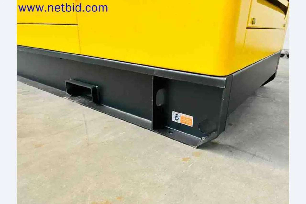 Máquinas y herramientas profesionales de los Países Bajos-9