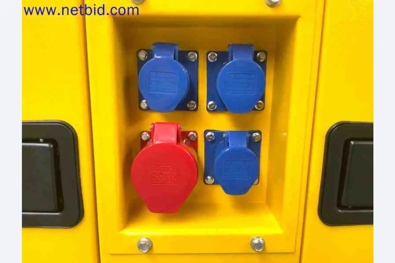 Professionelle Maschinen und Werkzeuge aus den Niederlanden-10