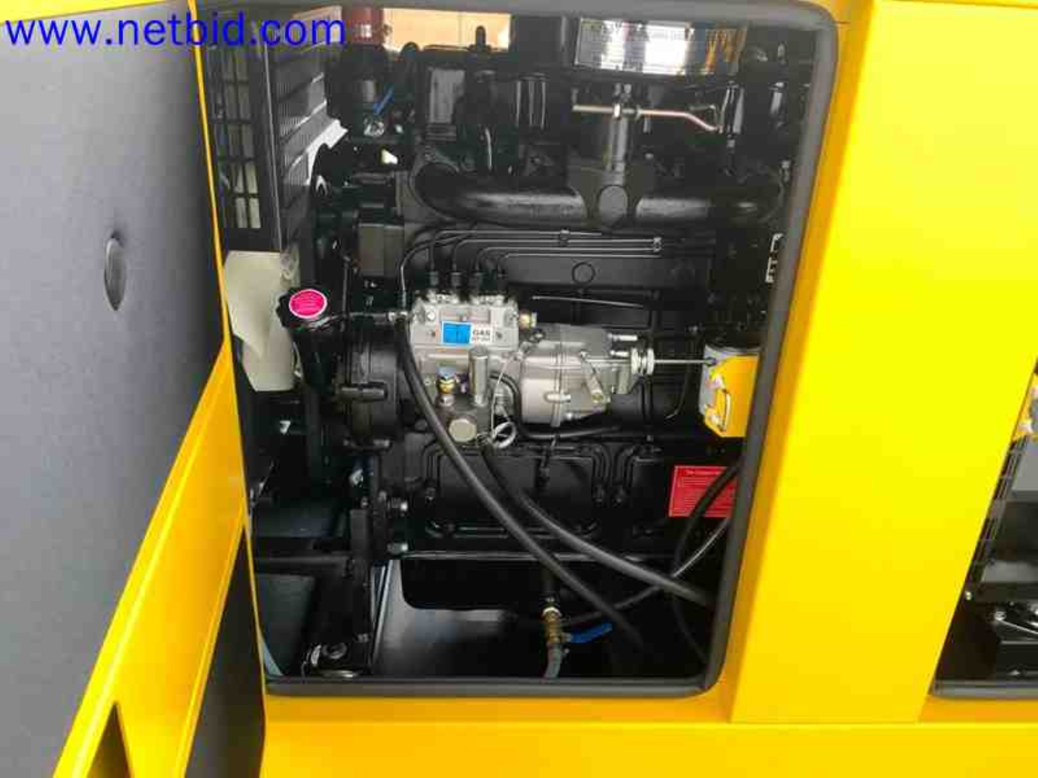 Machines et outils professionnels des Pays-Bas-11