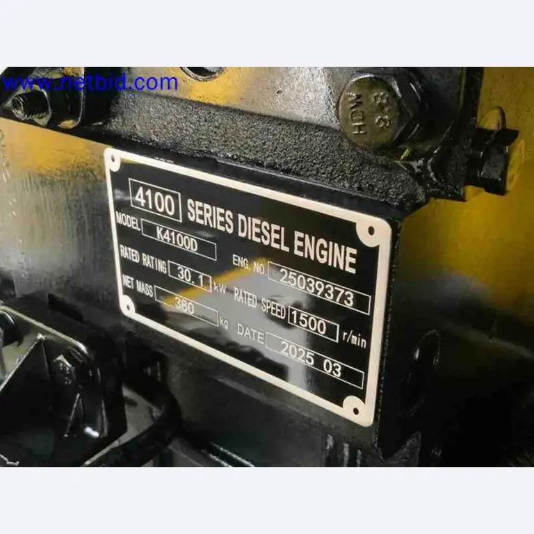 Professionelle Maschinen und Werkzeuge aus den Niederlanden-13