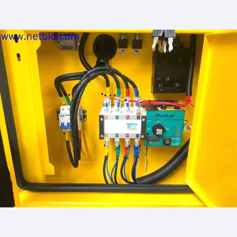 Professionelle Maschinen und Werkzeuge aus den Niederlanden-14