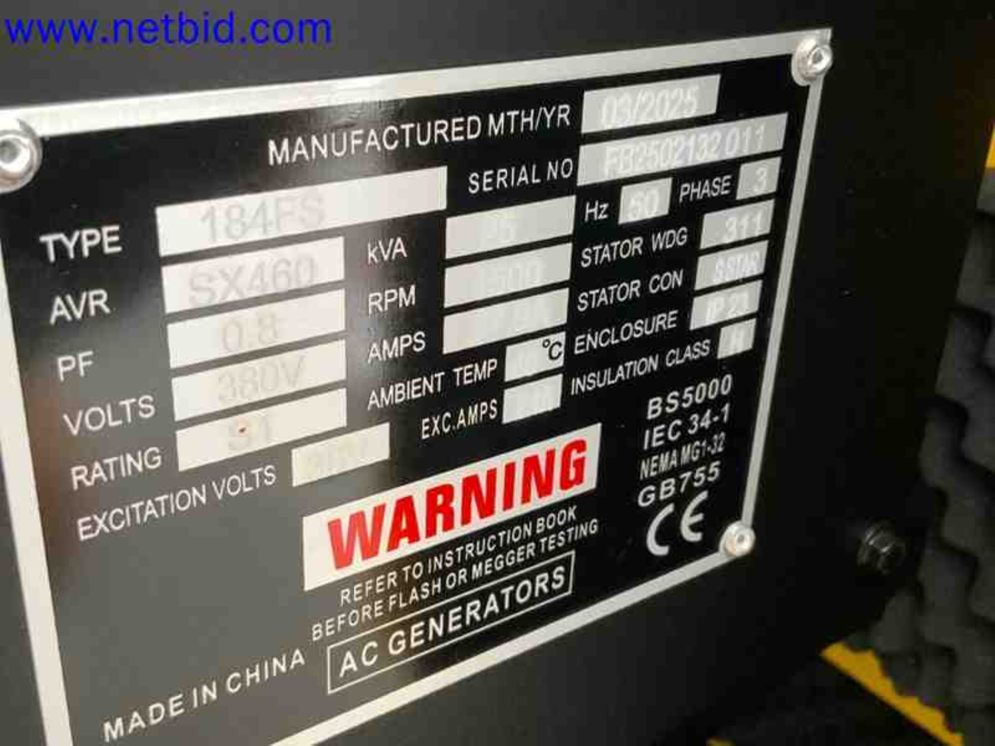 Machines et outils professionnels des Pays-Bas-15