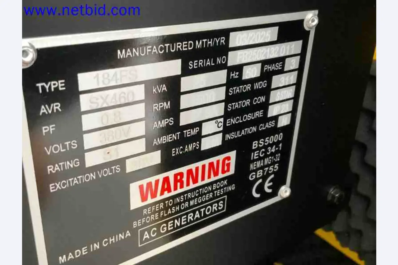 Professionelle Maschinen und Werkzeuge aus den Niederlanden-15