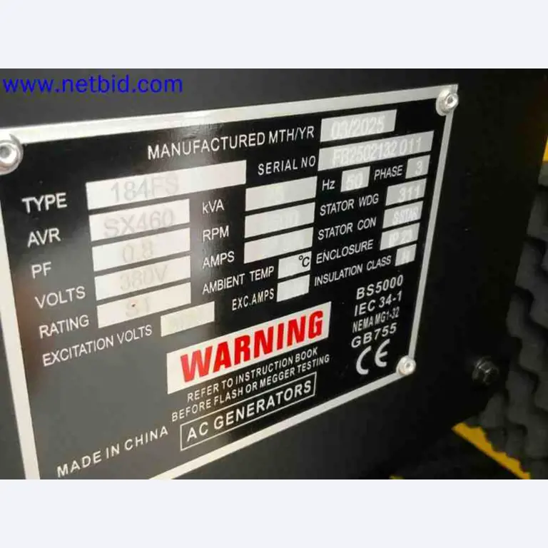 Professionelle Maschinen und Werkzeuge aus den Niederlanden-15