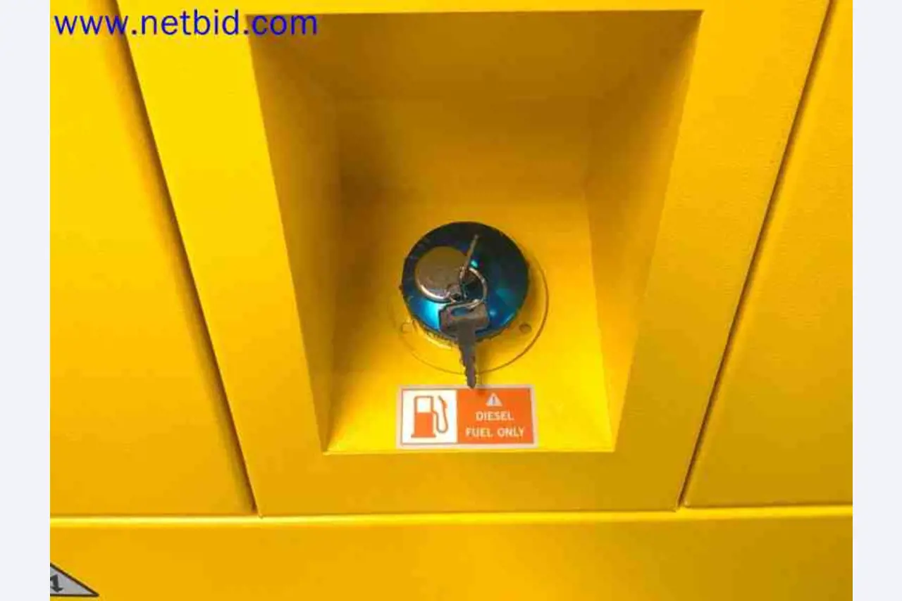 Professionelle Maschinen und Werkzeuge aus den Niederlanden-16