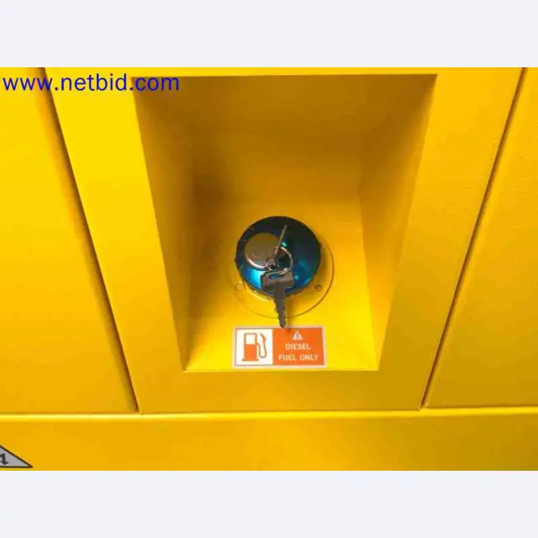 Professionelle Maschinen und Werkzeuge aus den Niederlanden-16