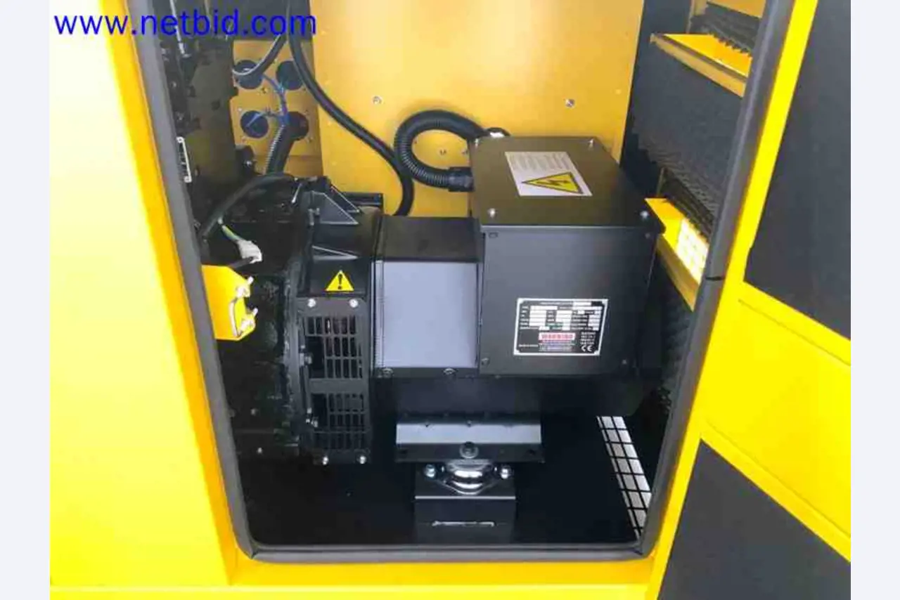 Professionelle Maschinen und Werkzeuge aus den Niederlanden-17