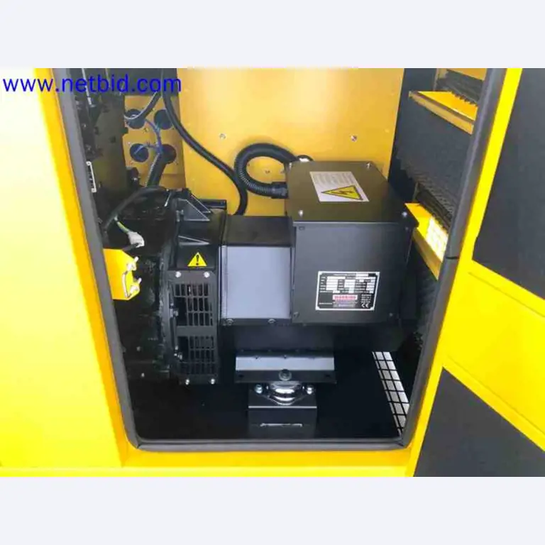 Professionelle Maschinen und Werkzeuge aus den Niederlanden-17