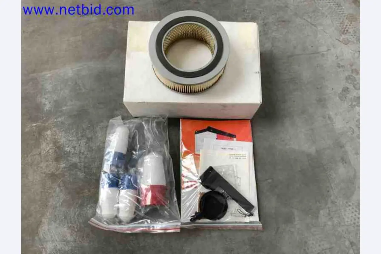 Professionelle Maschinen und Werkzeuge aus den Niederlanden-19