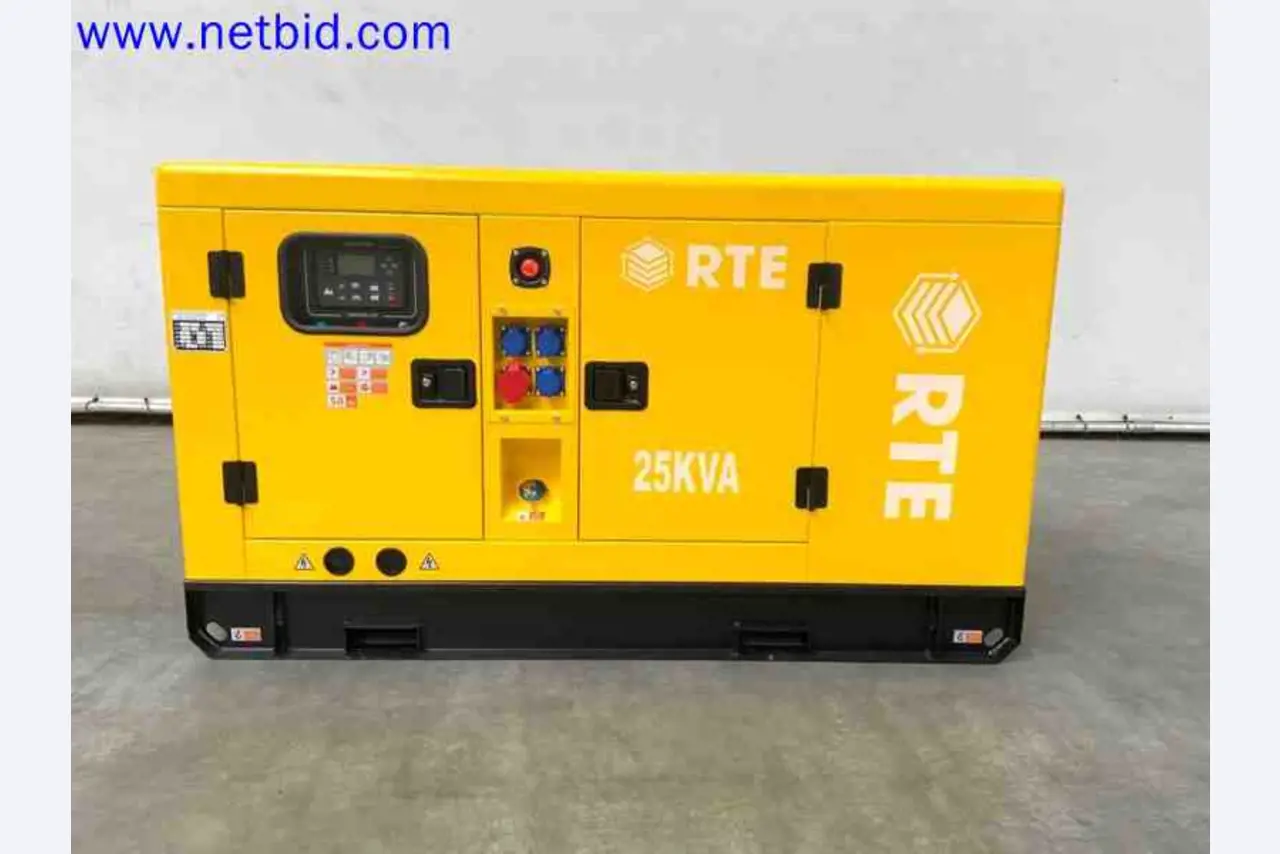 Professionelle Maschinen und Werkzeuge aus den Niederlanden-1