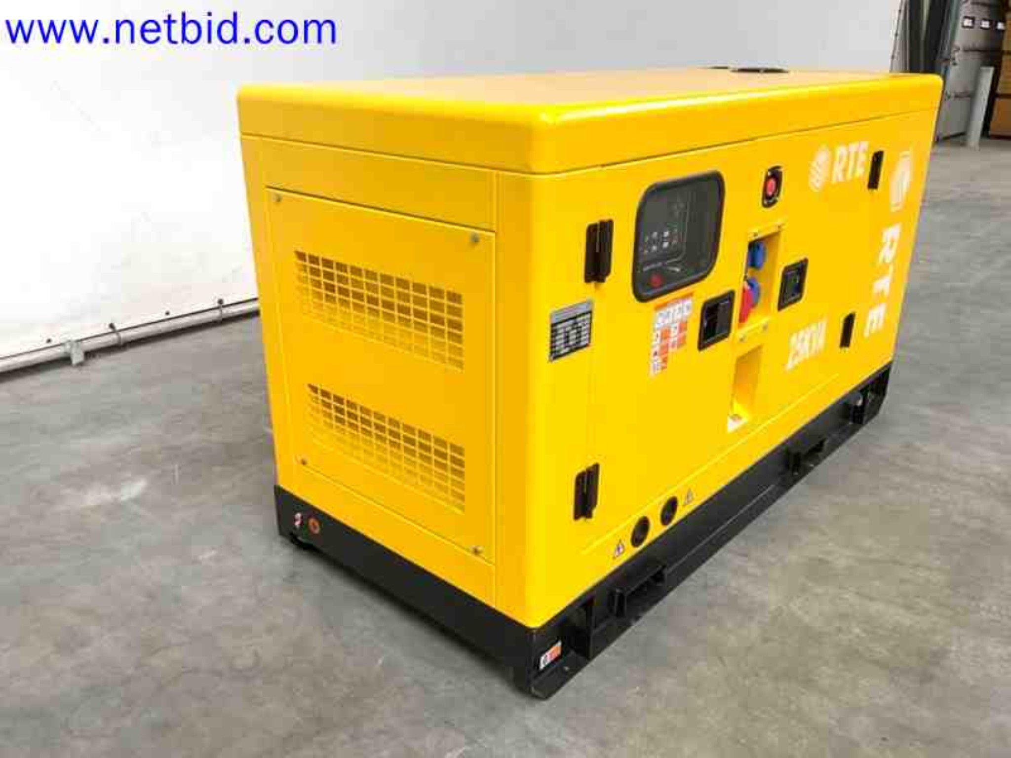 Machines et outils professionnels des Pays-Bas-3