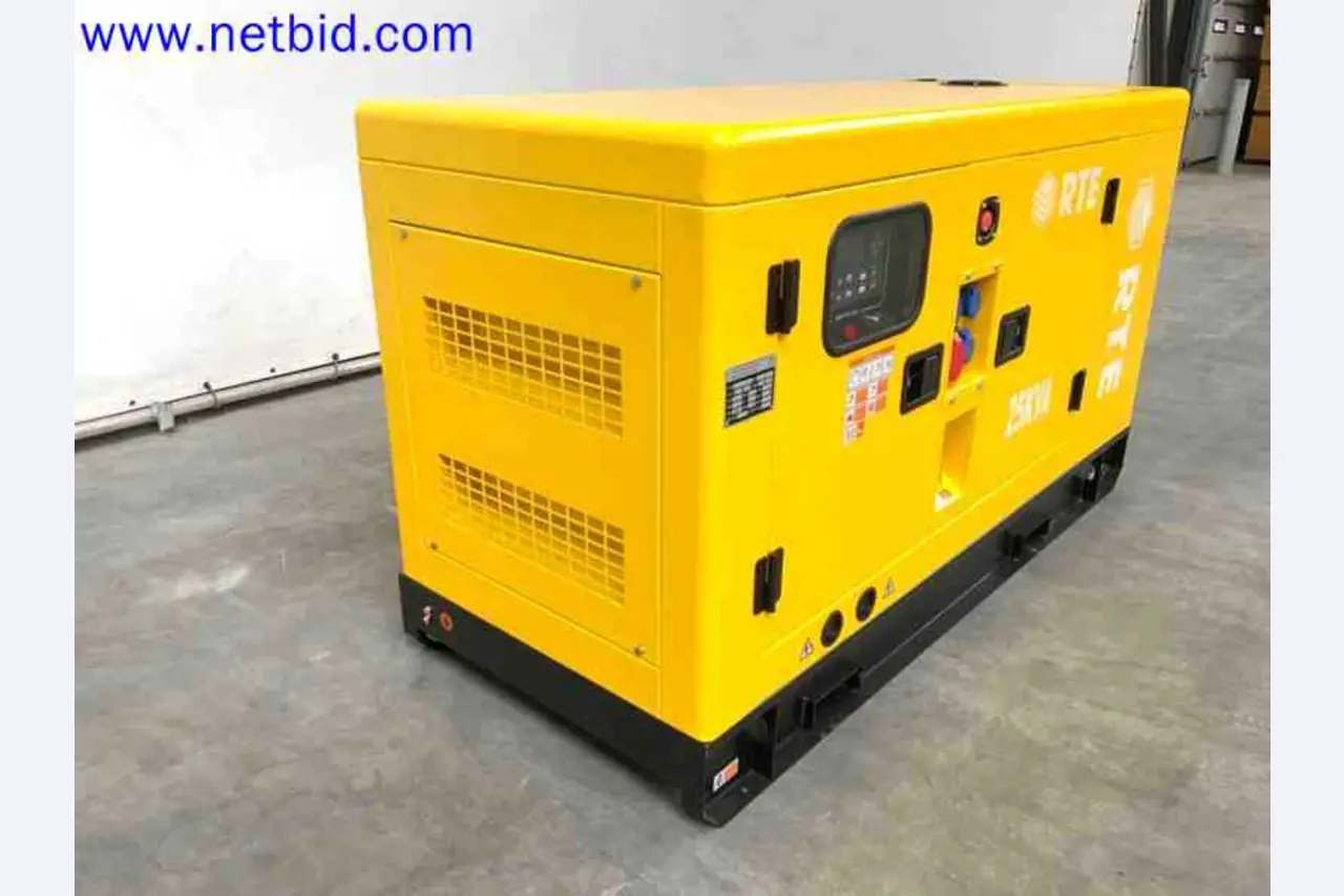 Professionelle Maschinen und Werkzeuge aus den Niederlanden-3