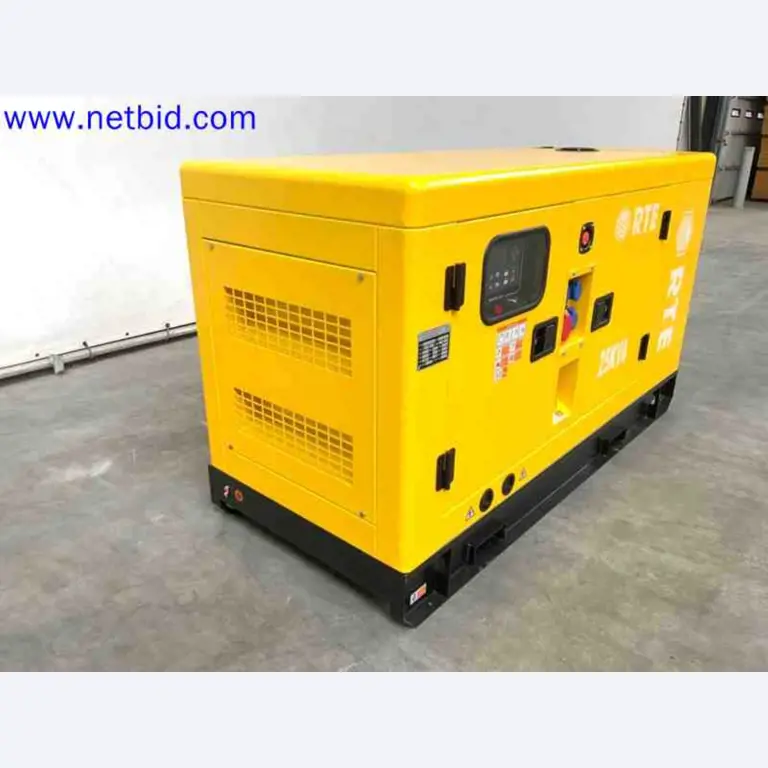 Professionelle Maschinen und Werkzeuge aus den Niederlanden-3