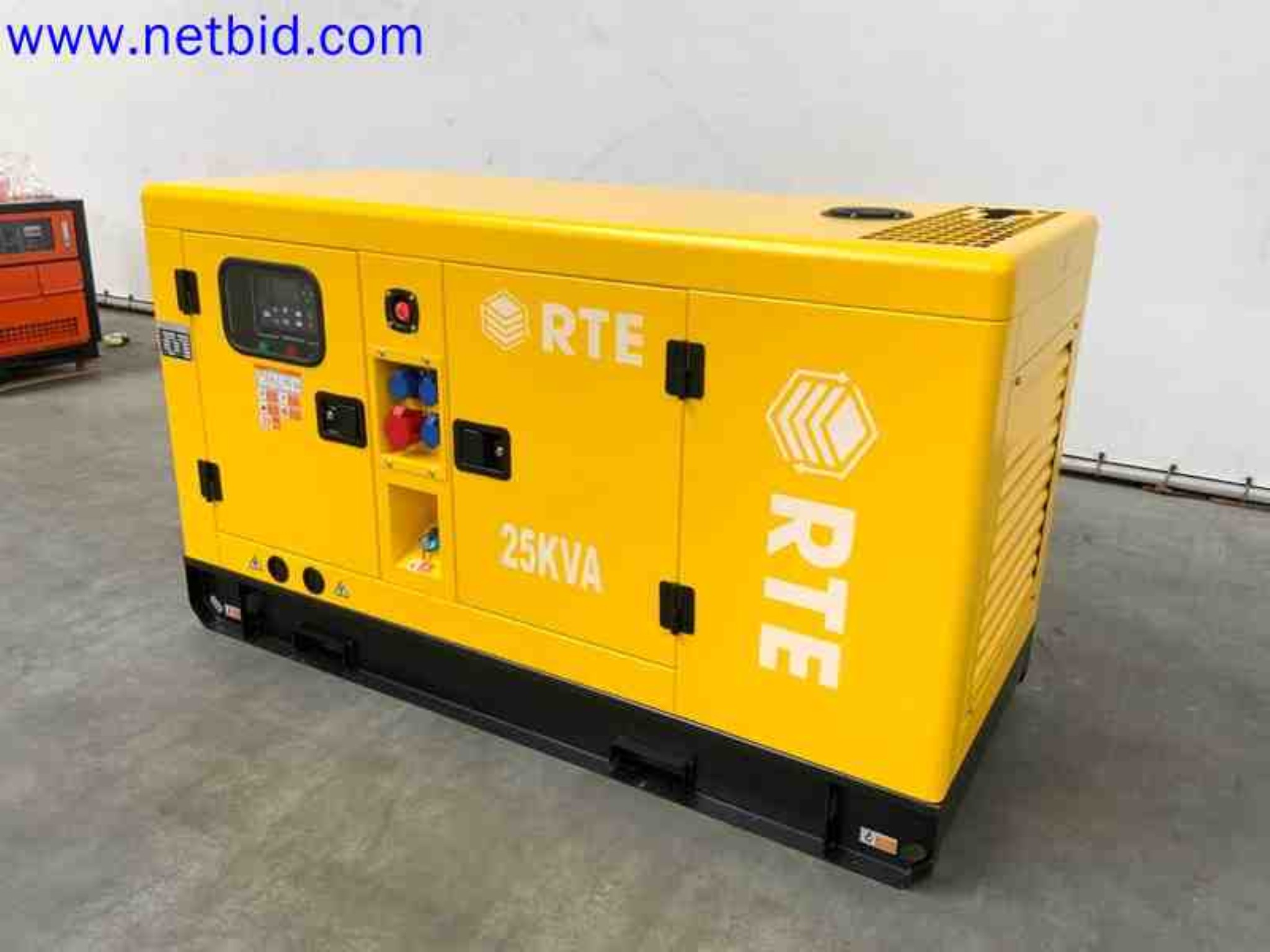 Machines et outils professionnels des Pays-Bas-4