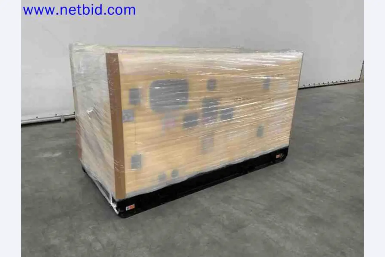 Professionelle Maschinen und Werkzeuge aus den Niederlanden-5